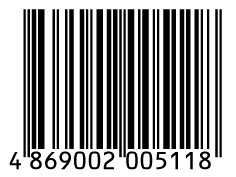 4869002005118