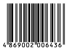 4869002006436