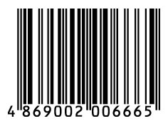 4869002006665