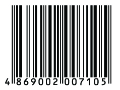 4869002007105