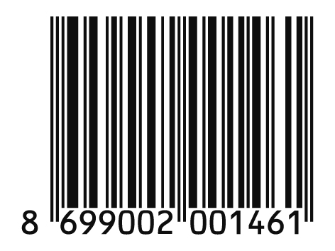8699002001461
