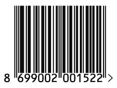 8699002001522