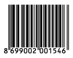 8699002001546